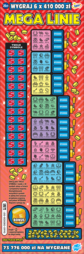 Lotto Kaskada Multi Multi Mini Lotto Zdrapki Lotto pl lotto-kaskada-multi-multi-mini-lotto-zdrapki-lotto-pl